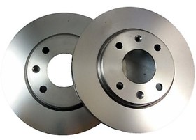 Resim Peugeot 206 (2003-2009) Ön Fren Disk Takımı (Ayd) 