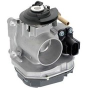 Resim Topran-117303001 - Gaz Kelebegı Vw Polo 95-00 Polo Cls 97-02 