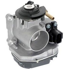 Resim Topran-117303001 - Gaz Kelebegı Vw Polo 95-00 Polo Cls 97-02 