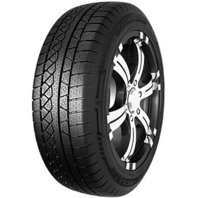 Resim Starmaxx Incurro Winter W870 225/60R18 104V Kış Lastiği 2025 