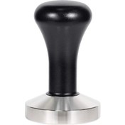 Resim Jet’s Home Tamper Aluminyum Saplı Paslanmaz Tabanlı 58 mm 