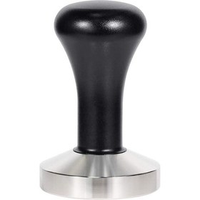 Resim Jet’s Home Tamper Aluminyum Saplı Paslanmaz Tabanlı 58 mm 