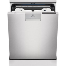 Resim Electrolux ESC87300SX D Enerji 8 Programlı Bulaşık Makinası (ELX.911417371) 