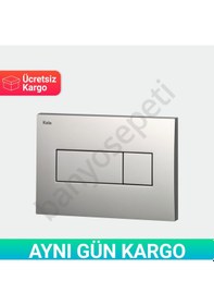 Resim 7090073555 Kale Rode Mat Krom Kumanda Paneli 