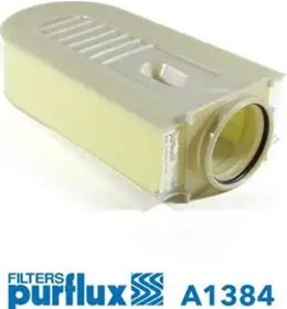 Resim Purflux A1384 Hava Filtresi A6510940004 