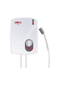 Resim Stilevs Akarsu Elektrikli Şofben 