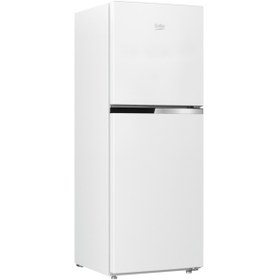 Resim Beko 954210 MB 210 L Çift Kapılı No Frost Buzdolabı 