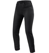 Resim Revit MARZIA SKINNY KADIN KOT PANTOLON SİYAH 