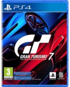 Resim Sony Gran Turismo 7 Standard Edition PS4 Oyun 