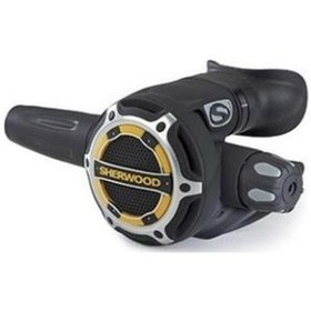 Resim Sherwood Octopus Sr2 Sarı 