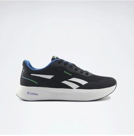 Resim Reebok Edgewood Siyah Erkek Koşu Ayakkabısı 101988990 Siyah 