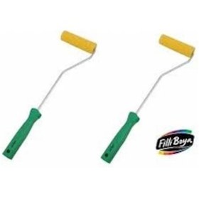 Resim Mercan Parmak Rulo 11 Cm 