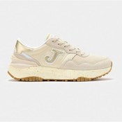 Resim Joma C.367 Lady 2525 Beige Kadın Günlük Spor Ayakkabı C367ls2525 Bej 