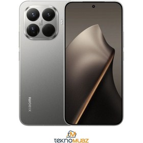 Resim Xiaomi 15T Pro YD | 1 TB 12 GB Siyah 