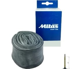 Resim Bike And Art Mitas, 27.5x1.75-2.45, Fv-47 Iç Lastik 