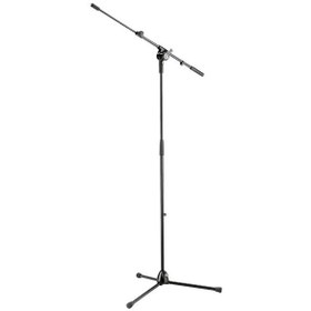 Resim König & Meyer Mikrofon Standı 25600-300-55 