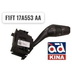 Resim Fomoco Silecek Kumanda Kolu F1ft17a553aa Focus Sedan Transıt V363 KNO-FOMOCO-F1FT17A553AA 