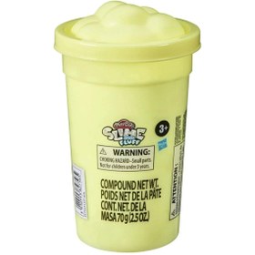 Resim Play-Doh Slime Süper Pofuduk Oyun Hamuru F1531 