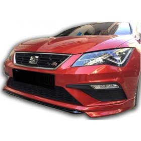 Resim Seat Leon 3.5 Fr Ön Tampon Eki 2017-2021 Podiumgarage 