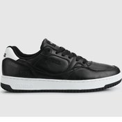 Resim Joma C.Stadıum Men 2401 Black Siyah Erkek Spor Ayakkabısı Cstaw2401 