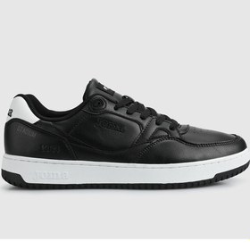 Resim Joma C.Stadıum Men 2401 Black Siyah Erkek Spor Ayakkabısı Cstaw2401 
