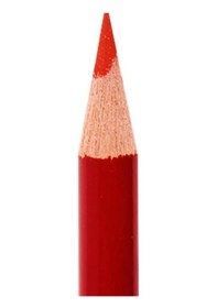 Resim Faber Castell 12’Li Kırmızı Kopya Kalemi 