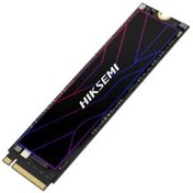 Resim Hiksemi Future 1024 GB PCIe 4.0 Gen 4x4 NVMe M.2 SSD Hikvision