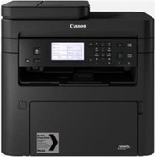 Resim Canon I-SENSYS MF267DW II MONO LAZER YAZ/TAR/FOT/FAX +NET +WIFI 