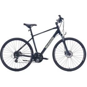 Resim Bianchi T0018fs-d 28 Jant 510h Al-6061 21s Hd Black-beıge- 