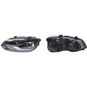 Resim EFL Volkswagen Polo 2009-2014 Hella Tipi Sol Far 