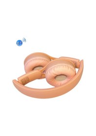 Resim Auris BT23 Kulak Üstü Mix Bluetooth Kulaklık 