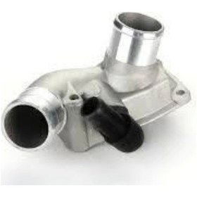 Resim Termostat+gövde 1338100.92 Wısco Opel Astra G Zafira Y2.0dth 98 Ve Sonrası Uyumlu 