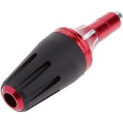 Resim Suntek Frame Slider Falling Crash Protector Motosiklet Motosiklet 