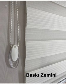 Resim Perdecizade Enxboy Füze Dijital Baskılı Zebra Perde-cocuk Odası-stor Perde Tyc8ea2f4be7191d832c6ca00 Renkli 