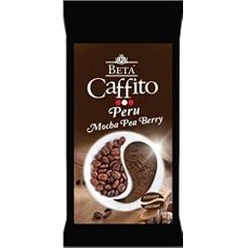 Resim Mena Rise Beta Tea Beta Caffıto Peru Hb Mcm Filtre Kahve 250 gr 