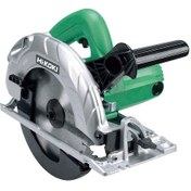 Resim Hikoki C7Ss 190Mm - 1050 Watt Daire Sunta Kesme Makinesi 