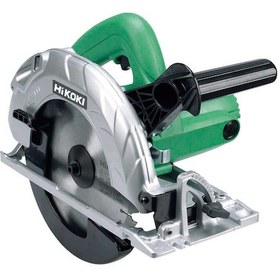 Resim Hikoki C7Ss 190Mm - 1050 Watt Daire Sunta Kesme Makinesi 
