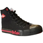 Resim Lee Cooper 30002 Unısex Ayakkabı Siyah 
