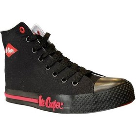Resim Lee Cooper 30002 Unısex Ayakkabı Siyah 