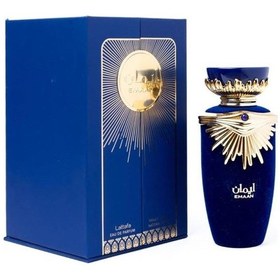 Resim Lattafa Emaan Edp 100 Ml Kadın Parfümü Diğer 