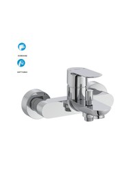 Resim Roca Cala Banyo Bataryası A5A026EC00 Krom 