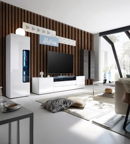 Resim 3D Akustik Strafor Paneller | AL-103 | 25x270 cm 