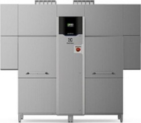 Resim Professional Konveyörlü Bulaşık Makinası Çoklu Durulamalı EMR15NELV 
