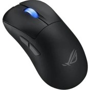 Resim Rog Keris Iı Wireless Ace Mouse Oyuncu Faresi 42000 Dpı 750 IPS Optik Sensör Aura Sync Rgb 