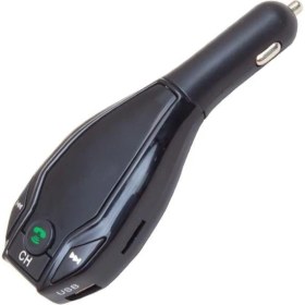 Resim Hello HL-18883 Bt-Sd-Usb Fm Transmitter 