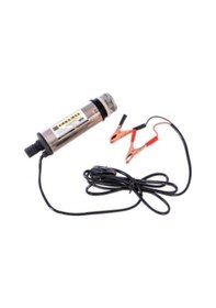 Resim Emka 5440-50 Mini 12v - 32 Mm Akaryakıt Mazot Pompası 