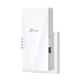 Resim Tp-Link RE700X AX3000 Mbps Onemesh Wi-Fi 6 Menzil Genişletici Özel Özellikler ile Gelişmiş Performans 