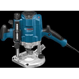 Resim Bosch Gof 1250 Ce Freze-Menteşe Açma Makinesi 