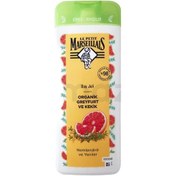 Resim Le Petit Marseillais Duş Jeli Greyfurt ve Kekik 400 ml 
