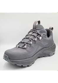 Resim Greyder 18900 5k Füme Renk Outdoor Su Geçirmez Erkek Casual Ayakkabı Füme 